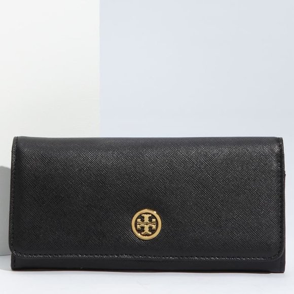 robinson envelope continental wallet